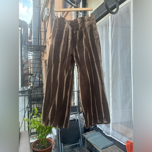 KkCo Meteor Pant in Jupiter Dye Size 30 - Picture 4 of 4